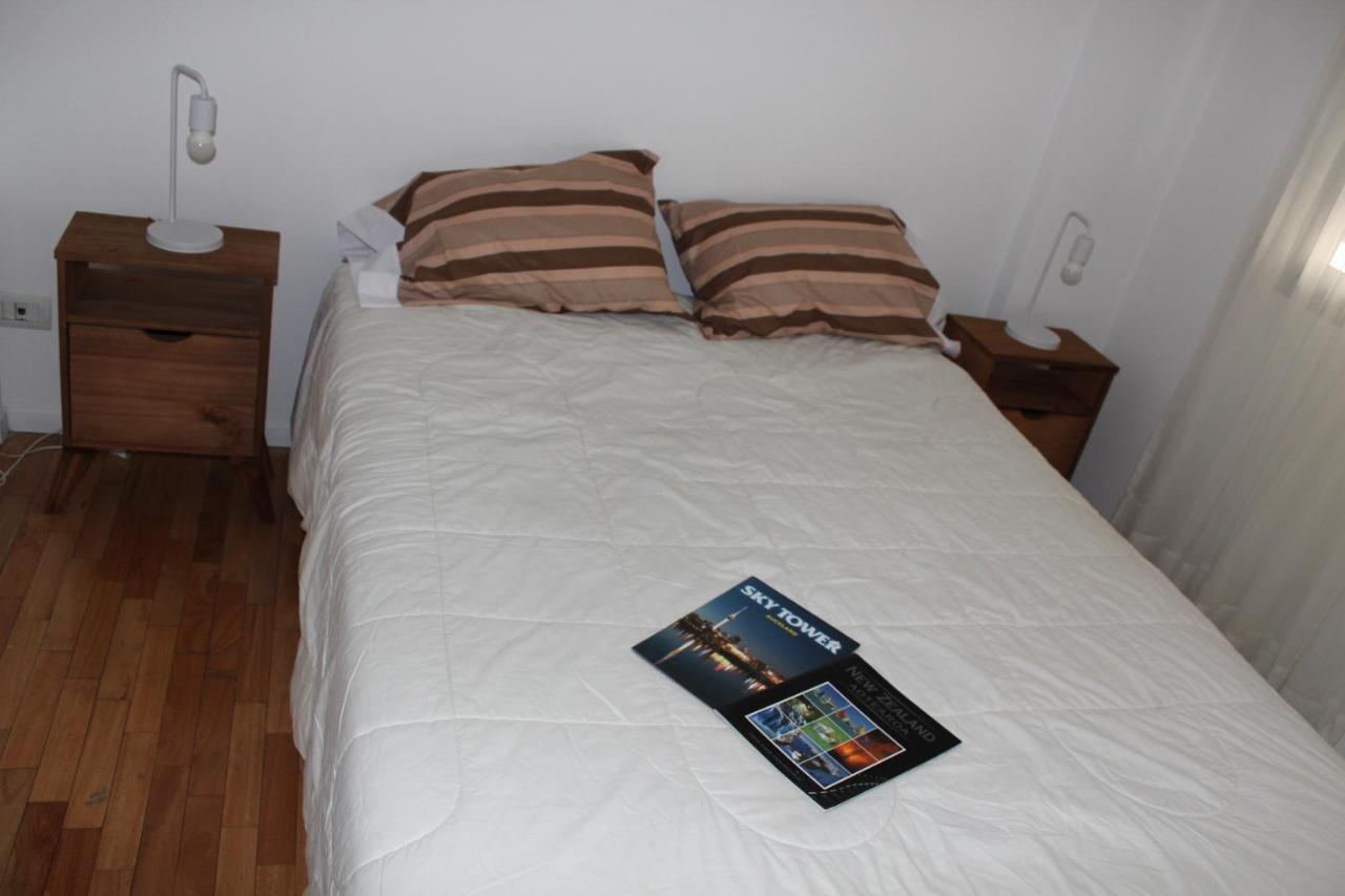 Amenabar Apartamento Buenos Aires