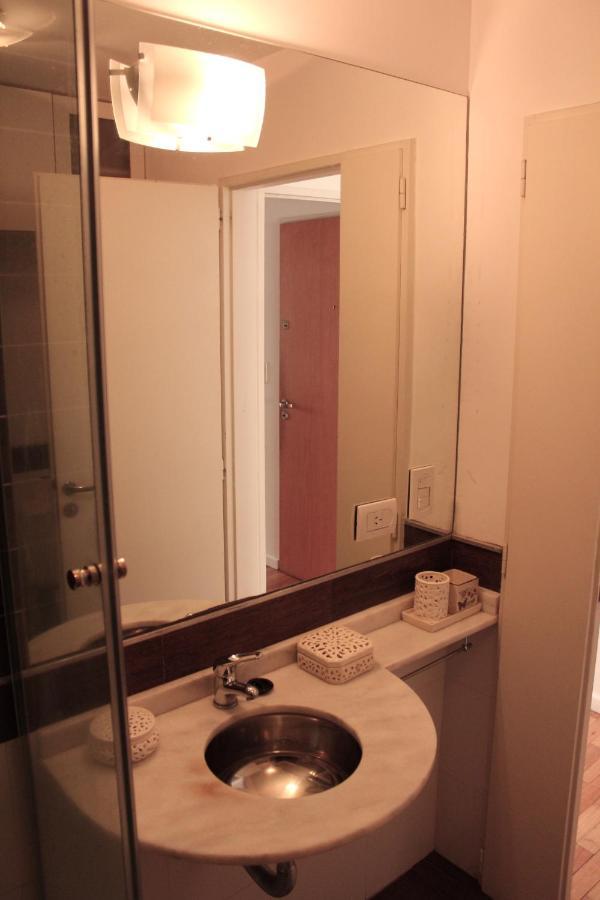 Amenabar Apartamento Buenos Aires