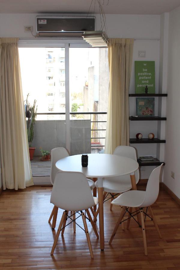 Apartamento Amenabar Buenos Aires