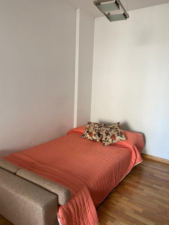 Apartamento Amenabar Buenos Aires
